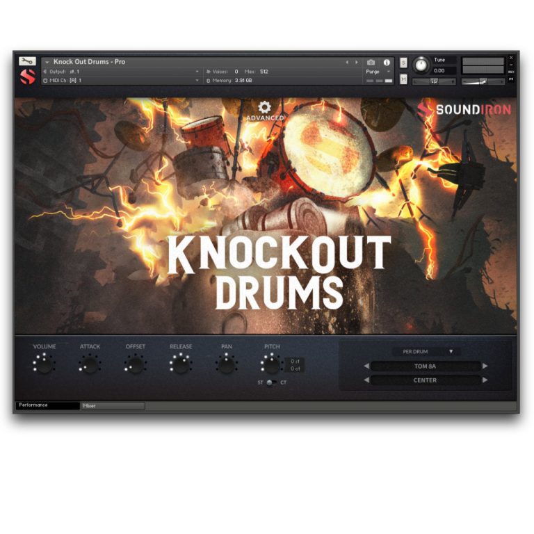 Soundiron Artist Bundle (Download) - Image 2