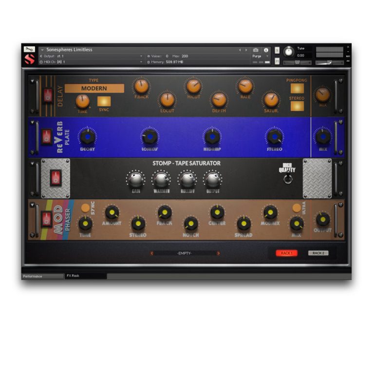 Soundiron Sonespheres - Limitless (Download) - Image 6