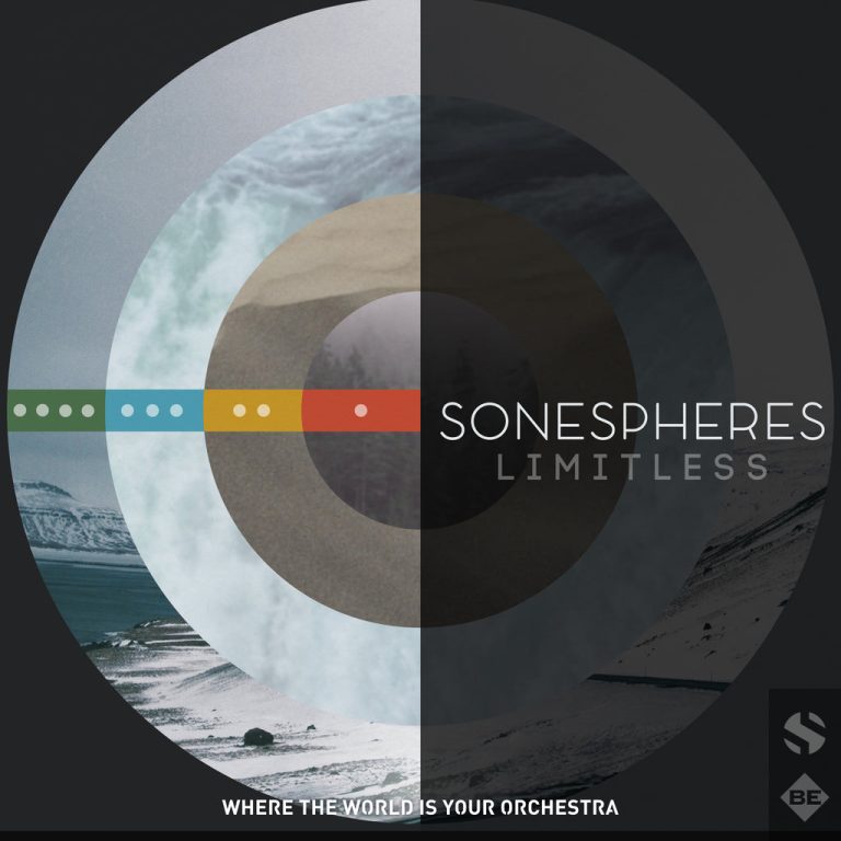 Soundiron Sonespheres - Limitless (Download) - Image 7