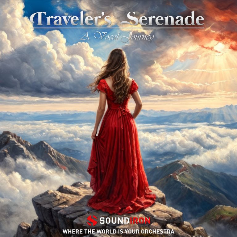 Soundiron Traveler's Serenade: Victoria (Download) - Image 4