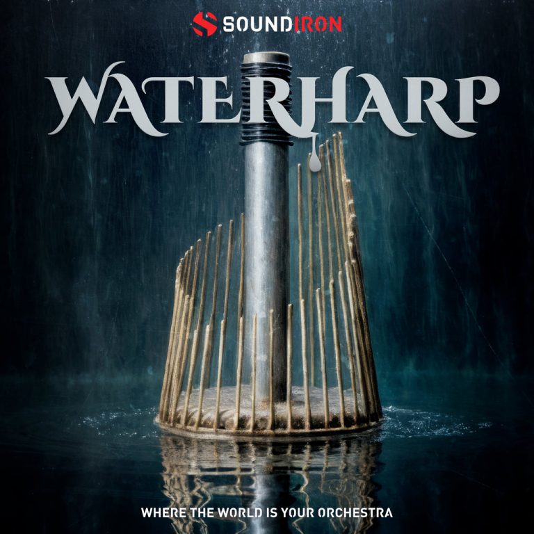 Soundiron Waterharp v3 (Download) - Image 4