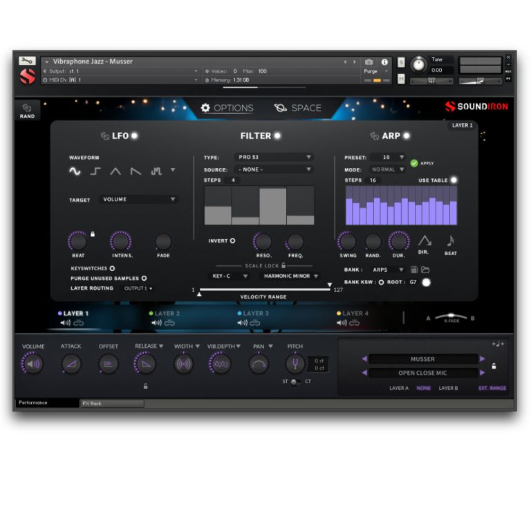 Soundiron Jazz Vibraphone (Download) - Image 6