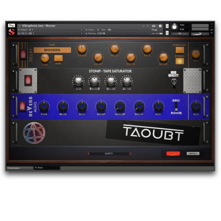 Soundiron Jazz Vibraphone (Download) - Image 8