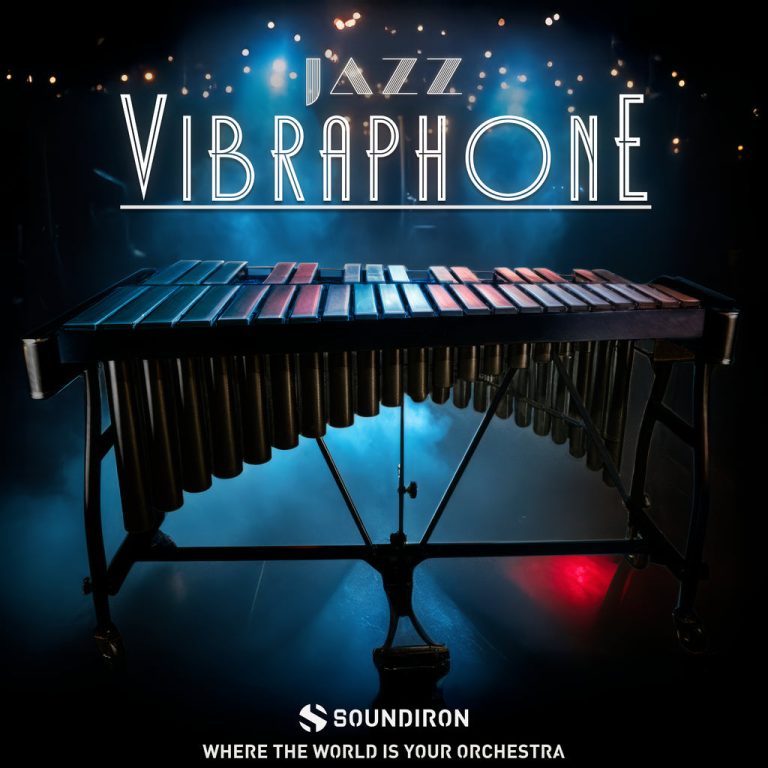Soundiron Jazz Vibraphone (Download) - Image 4