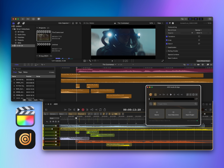 Audio Design Desk 2.0 Personal (Perpetual, Download) - Image 4