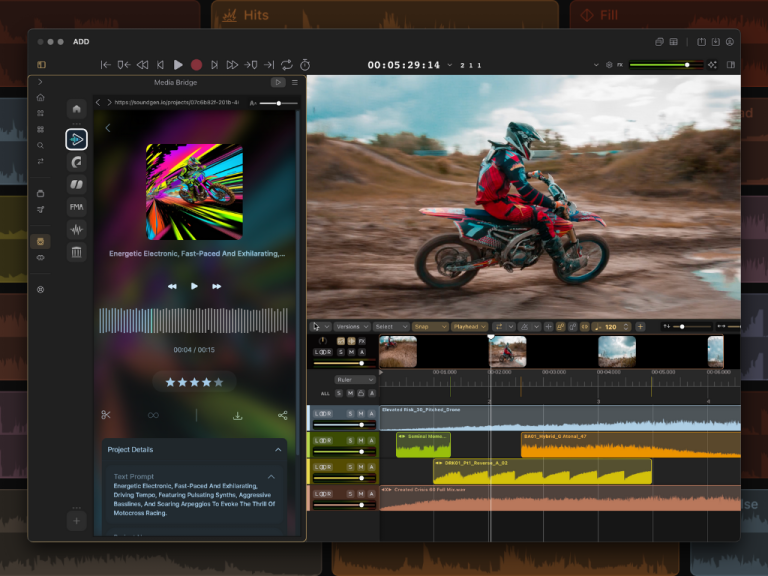 Audio Design Desk 2.0 Personal (Perpetual, Download) - Image 5