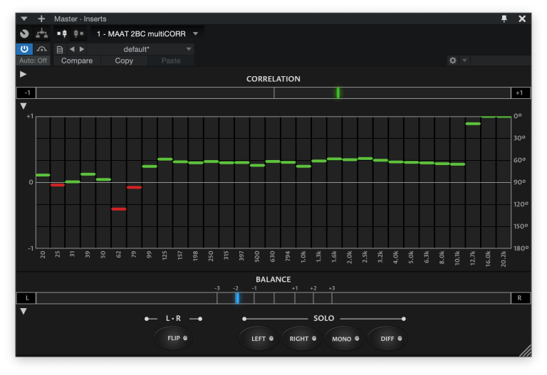 MAAT Digital 2BC multiCORR (Download) - Image 3
