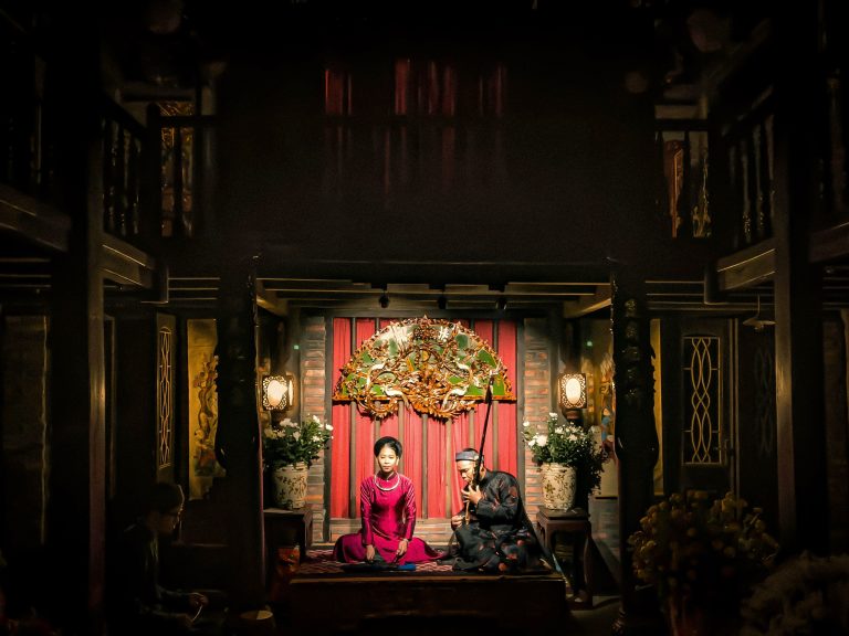 MNTRA Ha Noi – Sound of Northern Vietnam picture 8