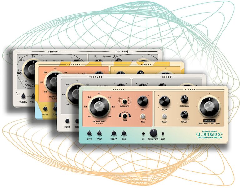 Karanyi Sounds Cloudmax 2 picture 5