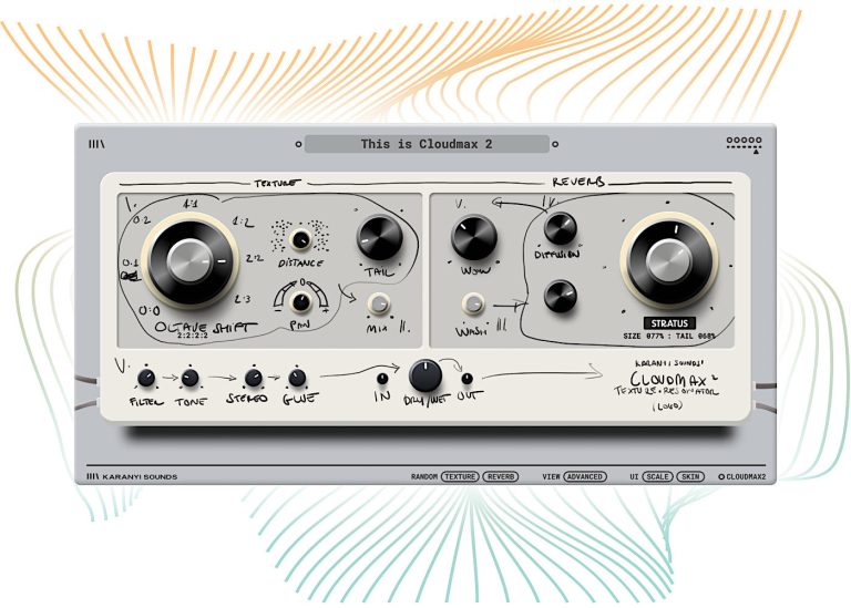 Karanyi Sounds Cloudmax 2 picture 6