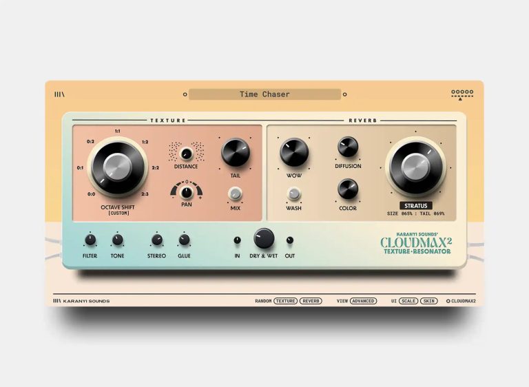 Karanyi Sounds Cloudmax 2 picture 2