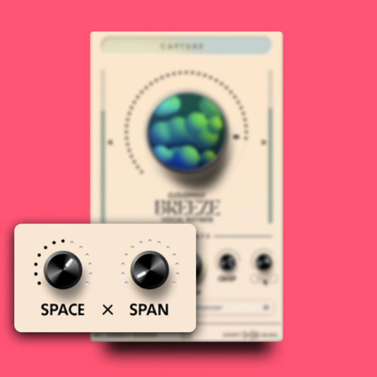 Karanyi Sounds Cloudmax Breeze picture 3