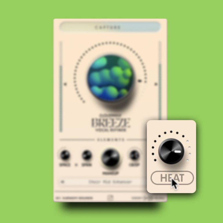 Karanyi Sounds Cloudmax Breeze picture 5