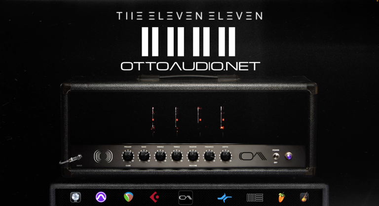 Otto Audio II II II II – Amp Sim picture 7
