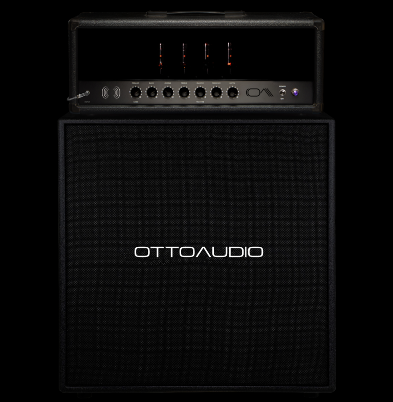 Otto Audio II II II II – Amp Sim picture 8