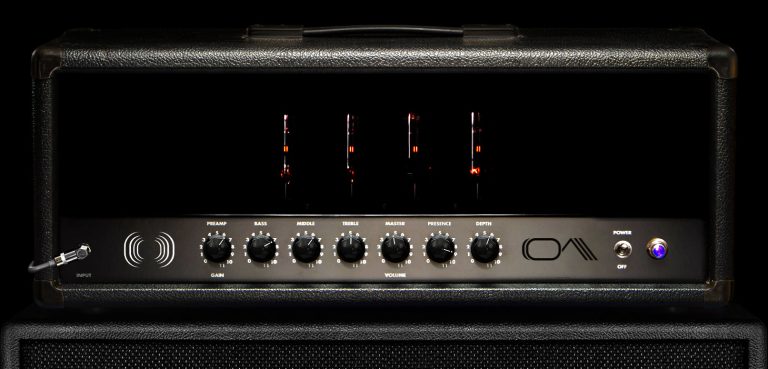 Otto Audio II II II II – Amp Sim picture 5