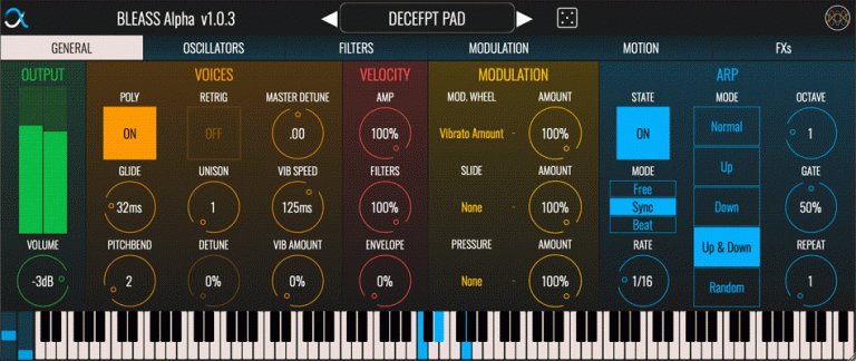 BLEASS Alpha (Download) - Image 6