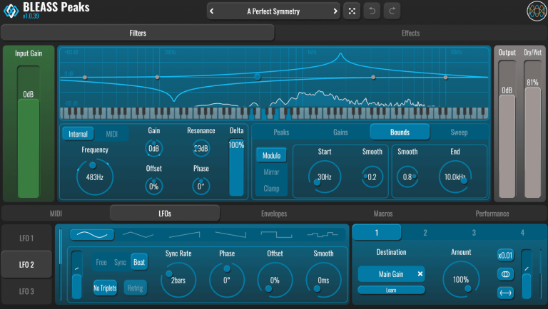 BLEASS Peaks (Download) - Image 3
