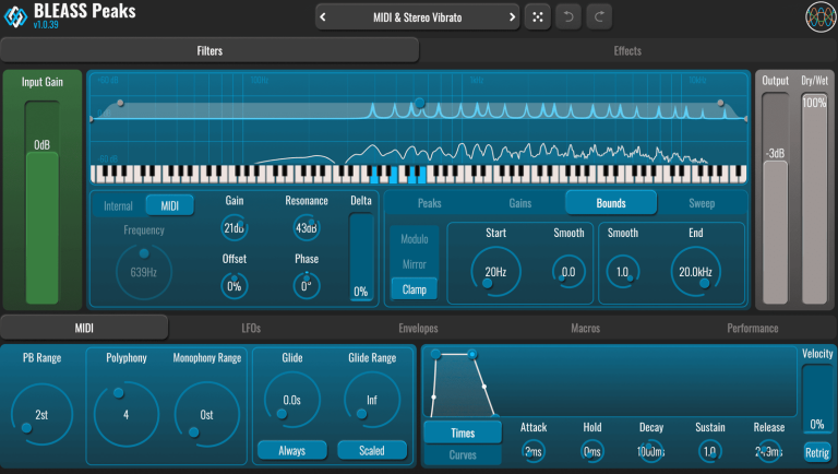 BLEASS Peaks (Download) - Image 5