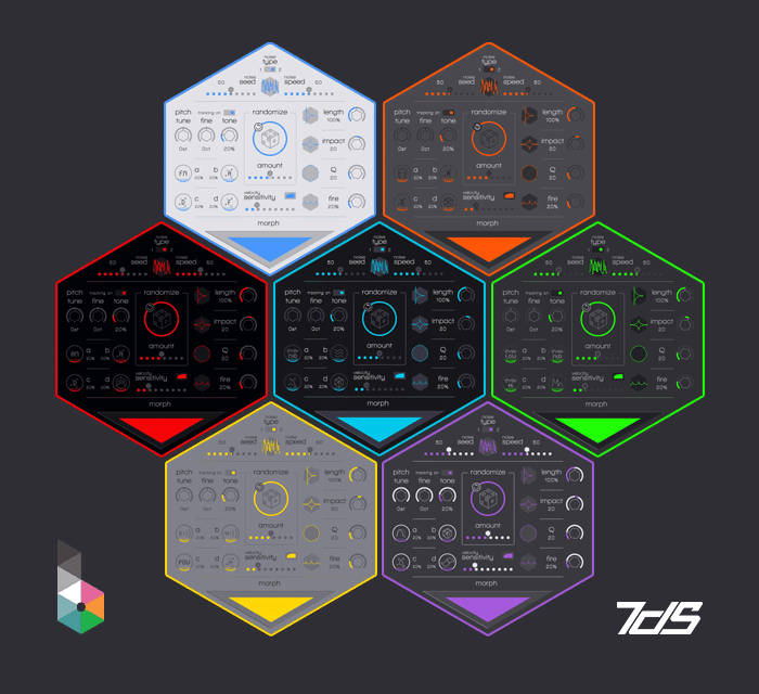 BEATSURFING 7DeadlySnares (Download) - Image 7