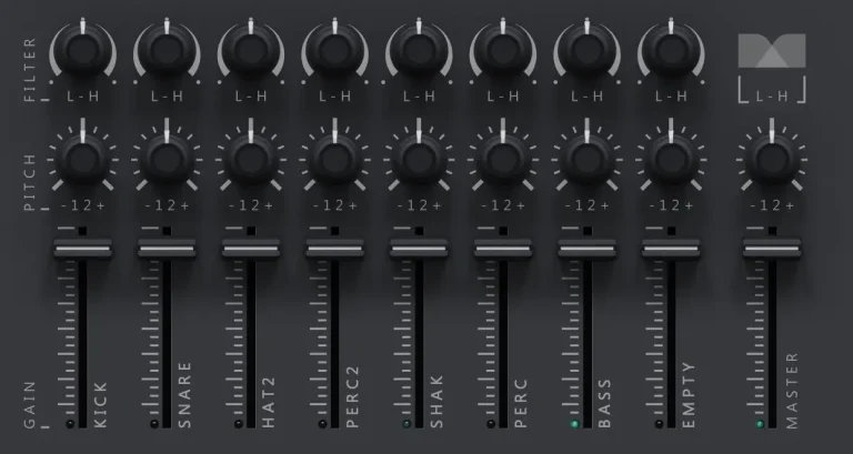 BEATSURFING beatfader (Download) - Image 8